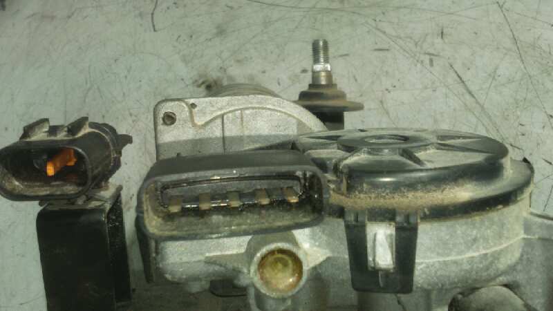 MOTOR LIMPIA DELANTERO HYUNDAI TUCSON (JM) - vista 3