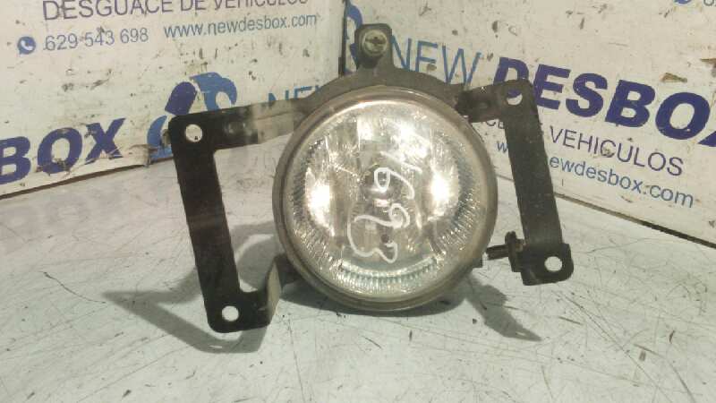 FARO ANTINIEBLA DERECHO HYUNDAI TUCSON (JM)