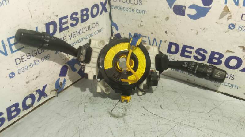 MANDO MULTIFUNCION HYUNDAI TUCSON (JM)