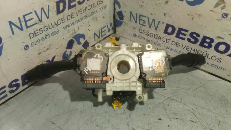 MANDO MULTIFUNCION HYUNDAI TUCSON (JM) - vista 7