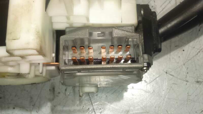 MANDO MULTIFUNCION HYUNDAI TUCSON (JM) - vista 4