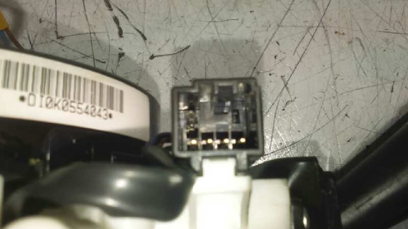 MANDO MULTIFUNCION HYUNDAI TUCSON (JM) - vista 8