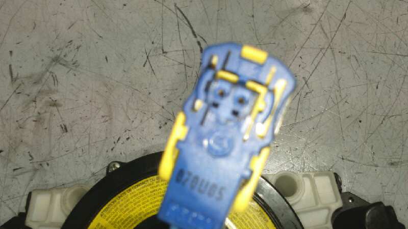 MANDO MULTIFUNCION HYUNDAI TUCSON (JM) - vista 5