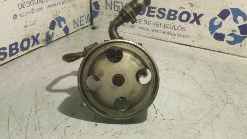 BOMBA DIRECCION FORD FIESTA (CBK)