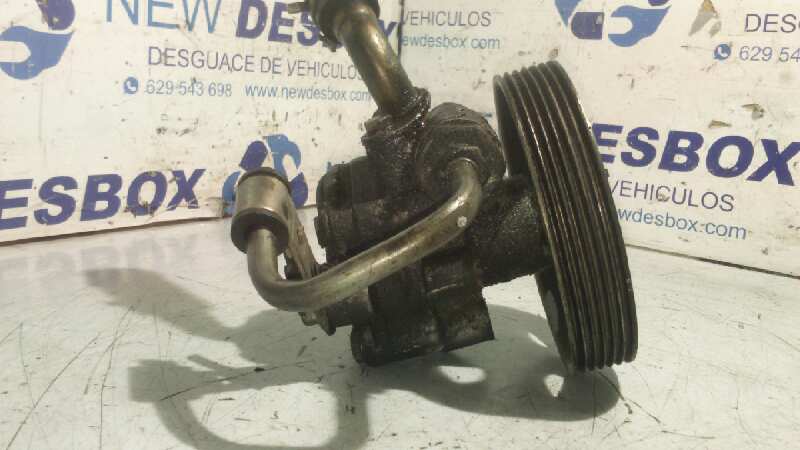 BOMBA DIRECCION FORD FIESTA (CBK) - vista 2