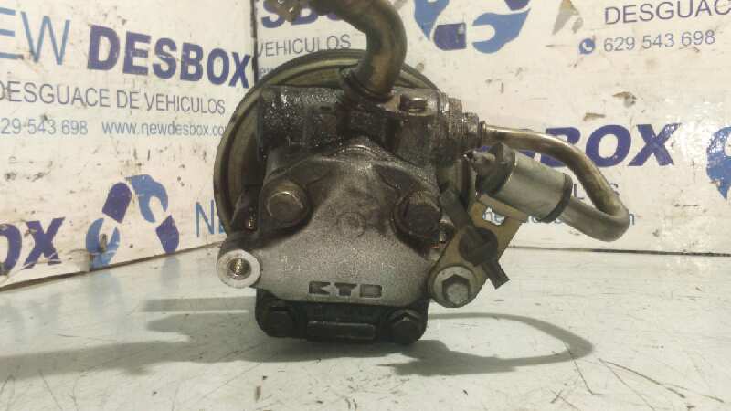 BOMBA DIRECCION FORD FIESTA (CBK) - vista 3
