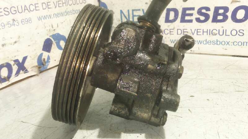 BOMBA DIRECCION FORD FIESTA (CBK) - vista 5