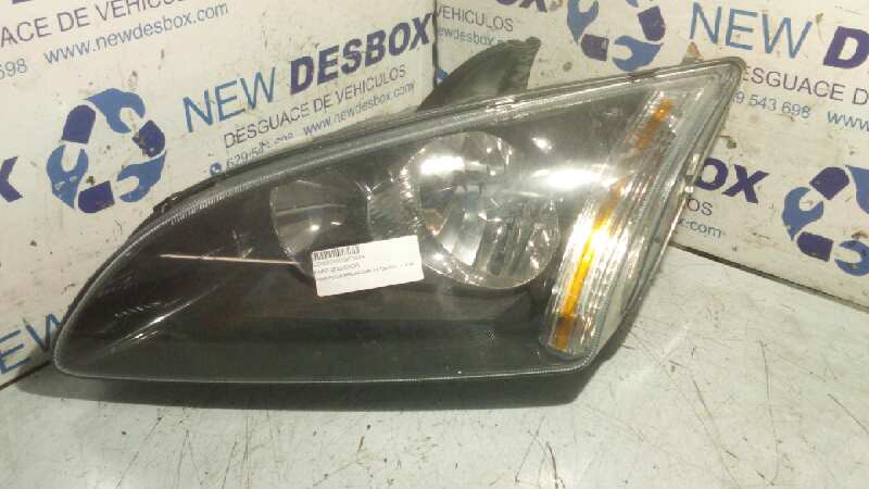 FARO IZQUIERDO FORD FOCUS BERLINA (CAP)