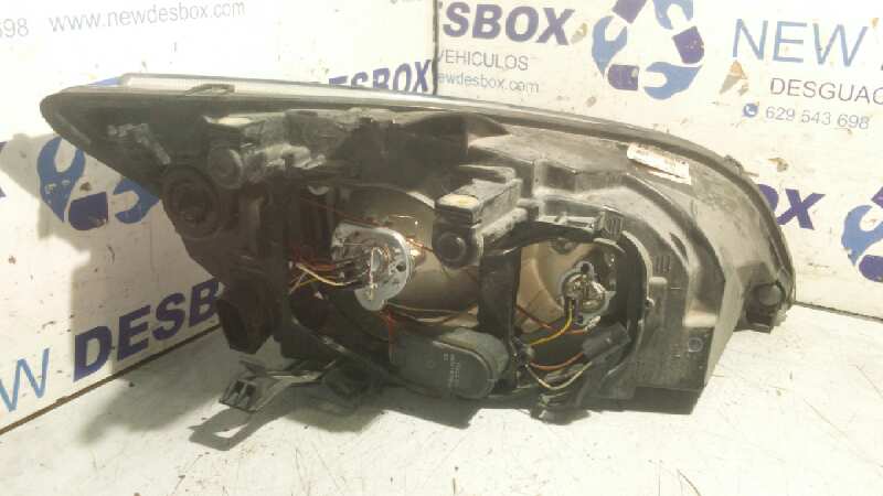 FARO IZQUIERDO FORD FOCUS BERLINA (CAP) - vista 5