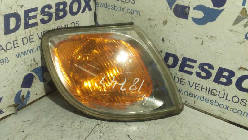 PILOTO DELANTERO DERECHO HYUNDAI TRAJET (FO)