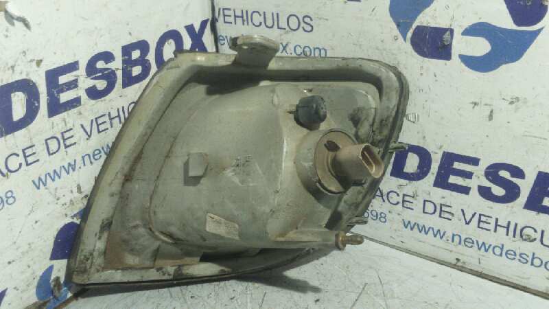 PILOTO DELANTERO DERECHO HYUNDAI TRAJET (FO) - vista 2