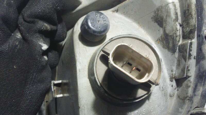 PILOTO DELANTERO DERECHO HYUNDAI TRAJET (FO) - vista 4