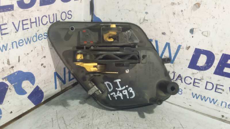 MANETA INTERIOR DELANTERA IZQUIERDA JEEP GR.CHEROKEE (WJ/WG) - vista 2