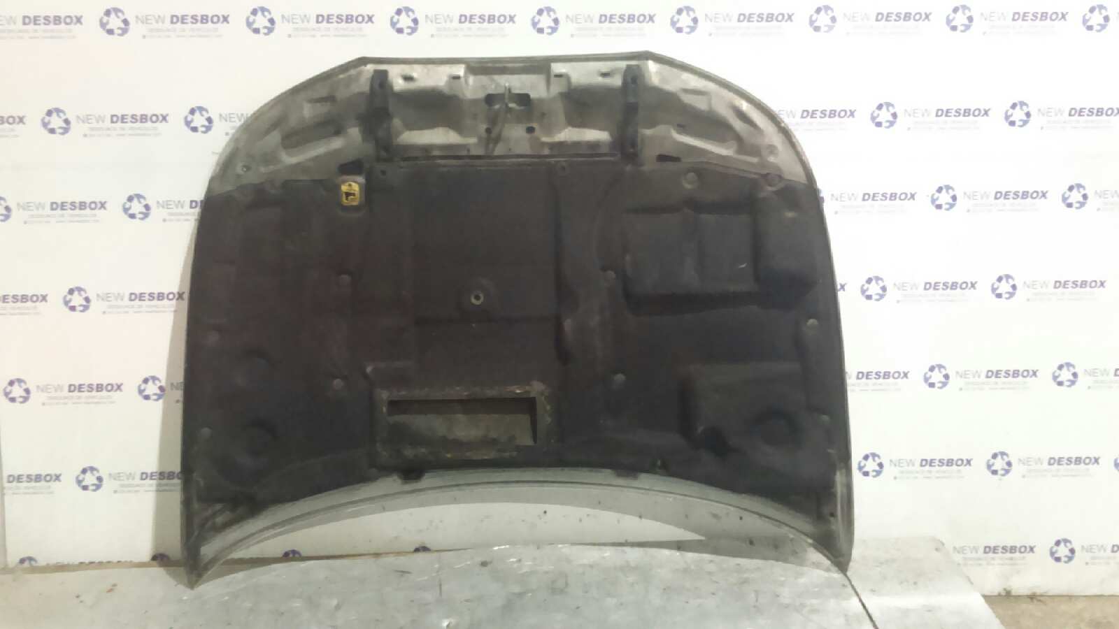 CAPO FORD MONDEO BERLINA (GD) - vista 2