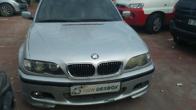 VALVULA EGR BMW SERIE 3 BERLINA (E46) - vista 9