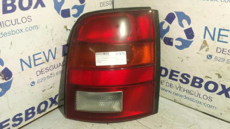 PILOTO TRASERO DERECHO NISSAN MICRA (K11)