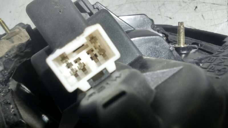 PILOTO TRASERO DERECHO NISSAN MICRA (K11) - vista 3