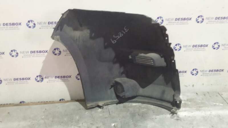 ALETIN DELANTERO IZQUIERDO FIAT DUCATO CAJA ABEIRTA 33 (06.2006 =>) - vista 4