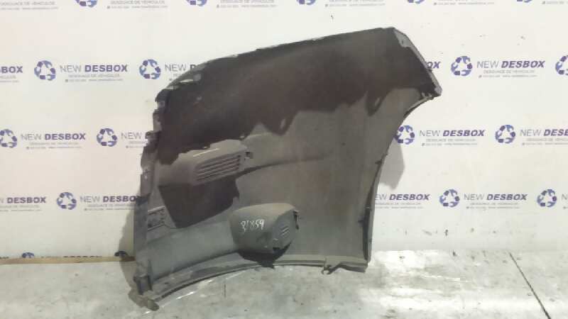 ALETIN DELANTERO IZQUIERDO FIAT DUCATO CAJA ABEIRTA 33 (06.2006 =>) - vista 2