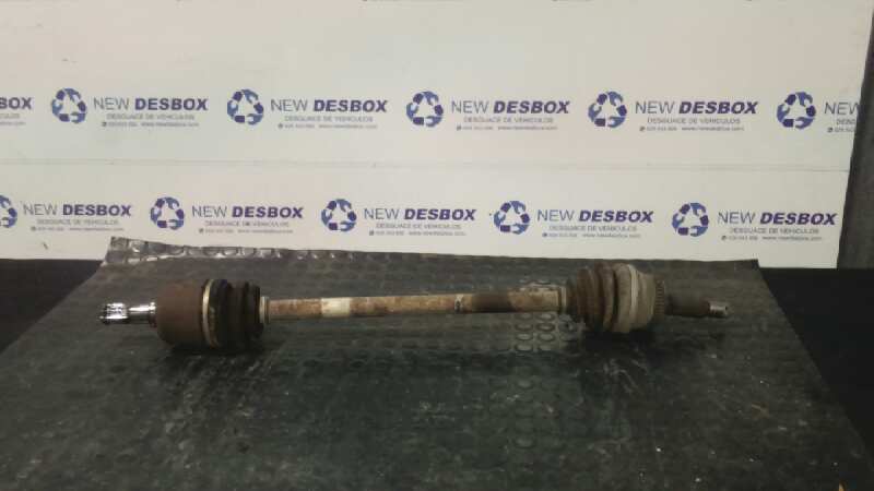 TRANSMISION TRASERA DERECHA HYUNDAI TUCSON (JM)