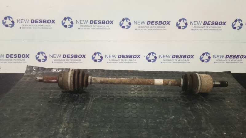 TRANSMISION TRASERA IZQUIERDA HYUNDAI TUCSON (JM)