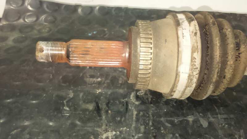 TRANSMISION TRASERA IZQUIERDA HYUNDAI TUCSON (JM) - vista 2