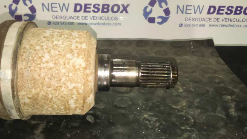 TRANSMISION TRASERA IZQUIERDA HYUNDAI TUCSON (JM) - vista 3