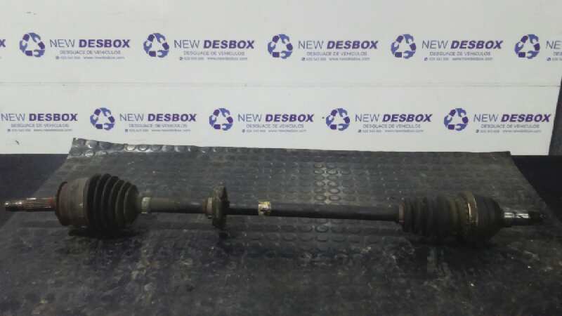 TRANSMISION DELANTERA DERECHA DAEWOO LANOS