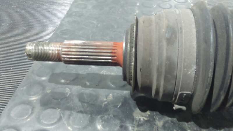 TRANSMISION DELANTERA DERECHA DAEWOO LANOS - vista 3