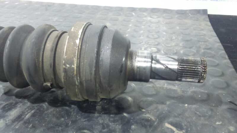 TRANSMISION DELANTERA DERECHA DAEWOO LANOS - vista 2