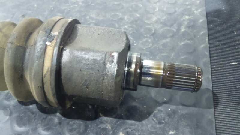 TRANSMISION DELANTERA DERECHA HYUNDAI TRAJET (FO) - vista 3