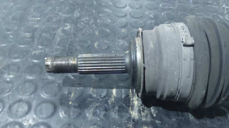 TRANSMISION DELANTERA IZQUIERDA DAEWOO LANOS - vista 2