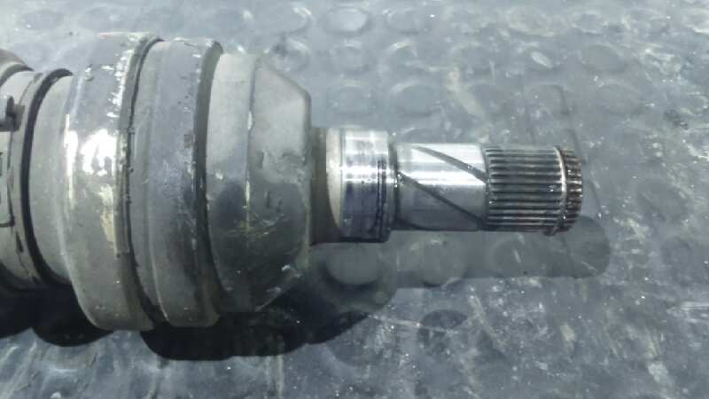 TRANSMISION DELANTERA IZQUIERDA DAEWOO LANOS - vista 3