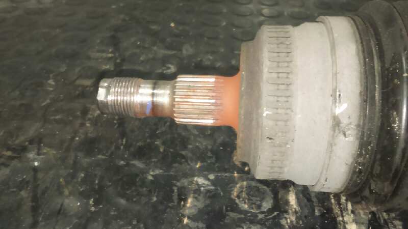 TRANSMISION DELANTERA IZQUIERDA MERCEDES-BENZ CLASE A (W168) - vista 2