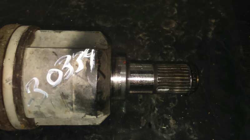 TRANSMISION DELANTERA IZQUIERDA KIA CERATO - vista 3