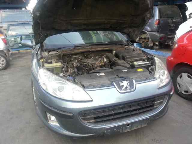 MANGUETA DELANTERA DERECHA PEUGEOT 407 - vista 6