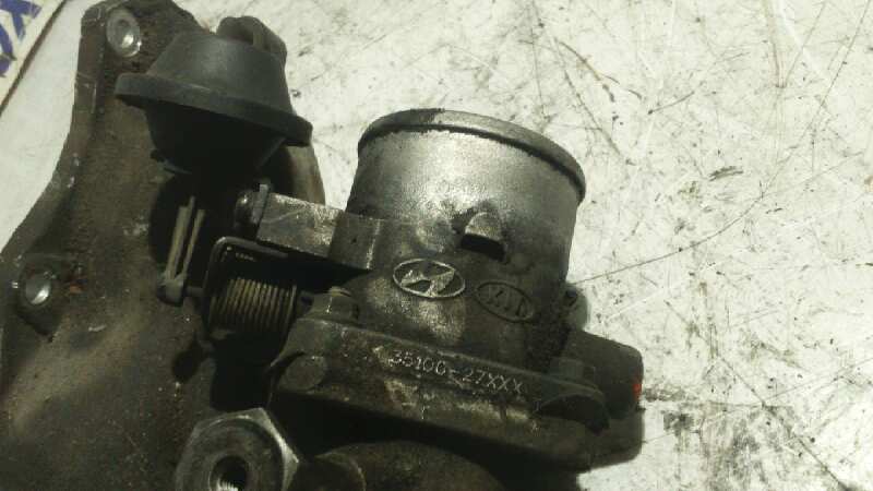 CAJA MARIPOSA HYUNDAI TUCSON (JM)