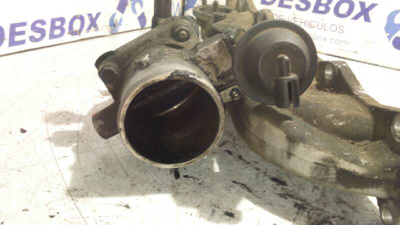 CAJA MARIPOSA HYUNDAI TUCSON (JM) - vista 3