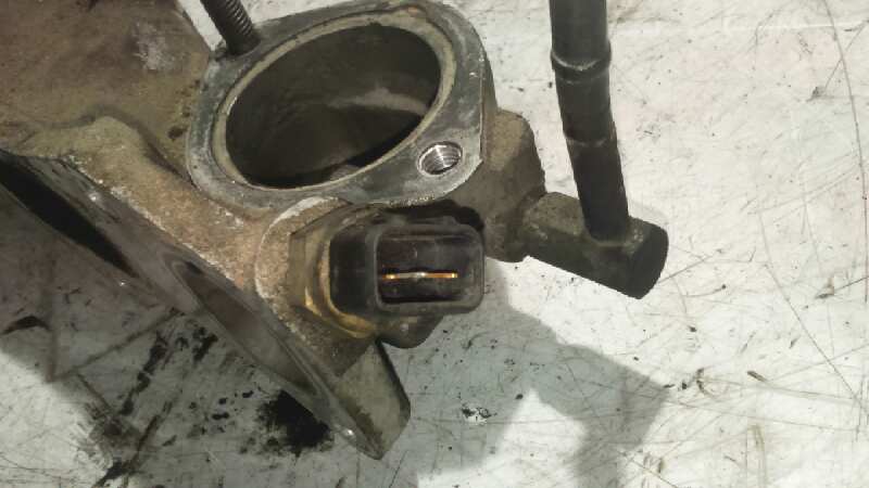 CAJA MARIPOSA HYUNDAI TUCSON (JM) - vista 2