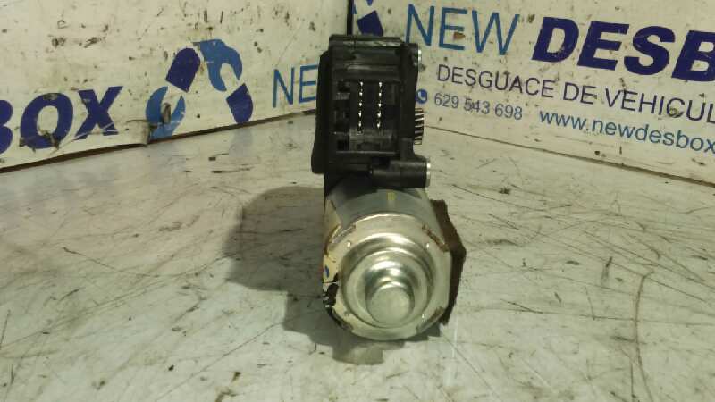 MOTOR TECHO ELECTRICO HYUNDAI TUCSON (JM) - vista 3