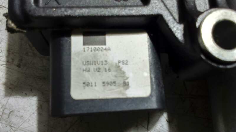 MOTOR TECHO ELECTRICO HYUNDAI TUCSON (JM) - vista 4