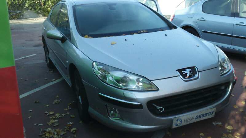 BOMBA ACEITE PEUGEOT 407 - vista 8