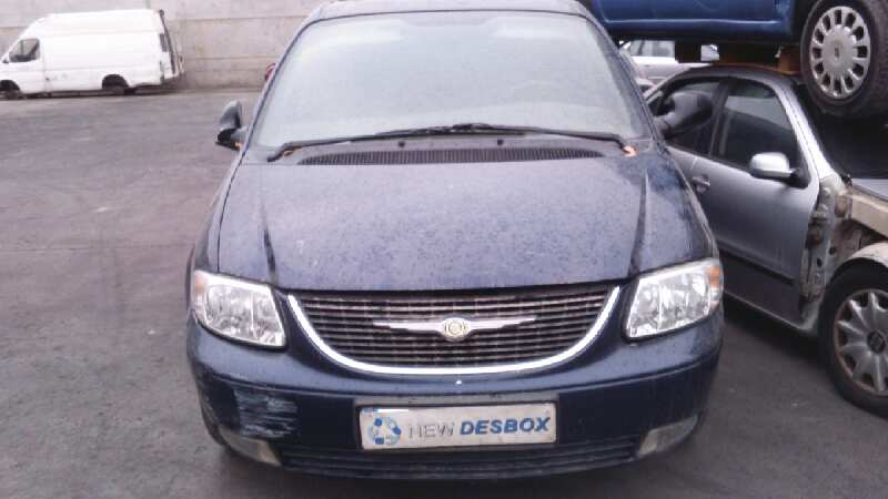 AMORTIGUADOR TRASERO IZQUIERDO CHRYSLER VOYAGER (RG) - vista 8