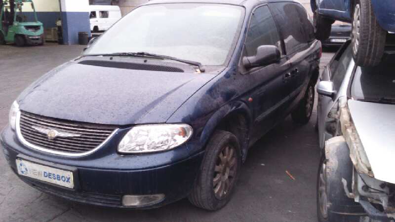 AMORTIGUADOR TRASERO IZQUIERDO CHRYSLER VOYAGER (RG) - vista 4
