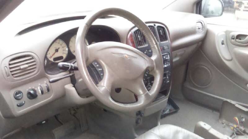 AMORTIGUADOR TRASERO IZQUIERDO CHRYSLER VOYAGER (RG) - vista 12