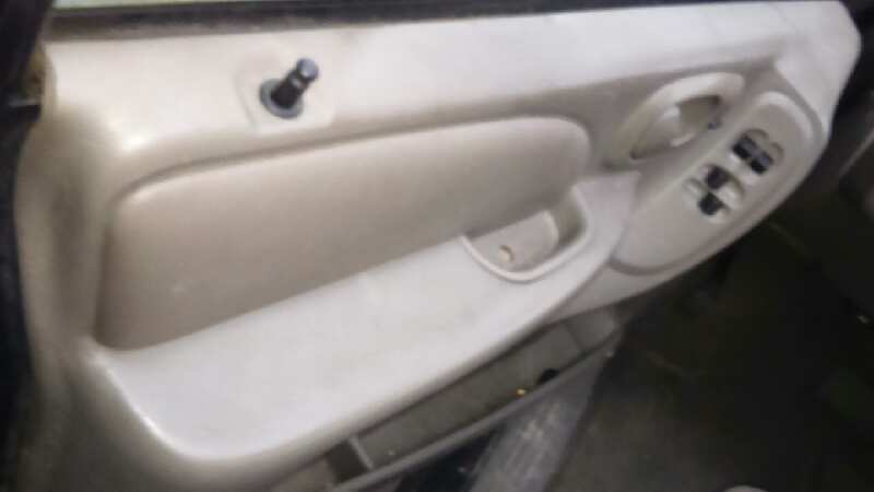 AMORTIGUADOR TRASERO IZQUIERDO CHRYSLER VOYAGER (RG) - vista 5