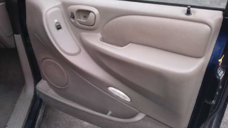 AMORTIGUADOR TRASERO IZQUIERDO CHRYSLER VOYAGER (RG) - vista 7