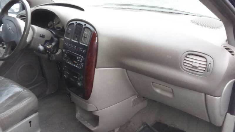 AMORTIGUADOR TRASERO IZQUIERDO CHRYSLER VOYAGER (RG) - vista 10