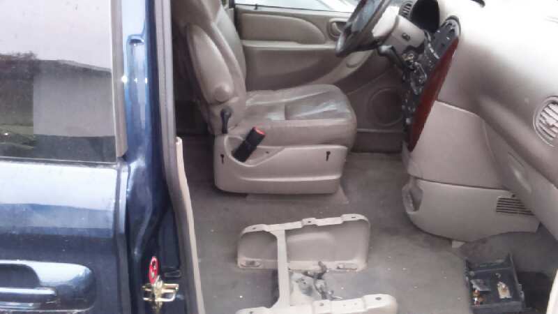 AMORTIGUADOR TRASERO IZQUIERDO CHRYSLER VOYAGER (RG) - vista 3