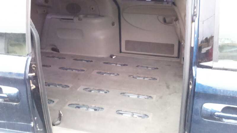 AMORTIGUADOR TRASERO IZQUIERDO CHRYSLER VOYAGER (RG) - vista 11